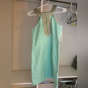 Lily Pulitzer dress